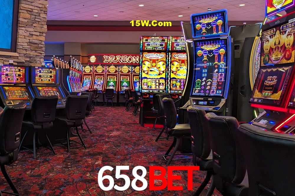 Player Reviews 658bet