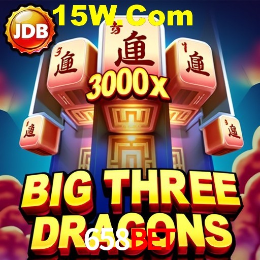 658bet