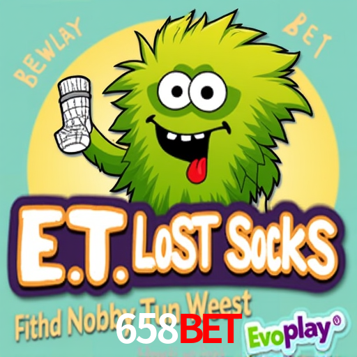 Game Providers 658bet