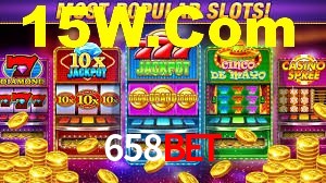 658bet App Interface