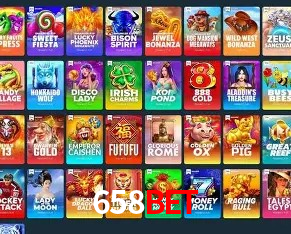 Mesa de Blackjack 658bet