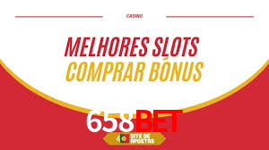 658bet