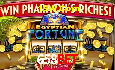 Apostas de Futebol 658bet