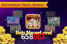 Live Casino 658bet