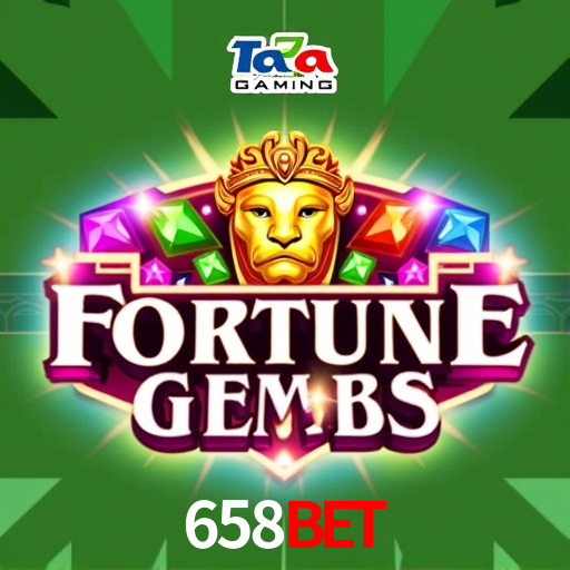 Slot Games 658bet