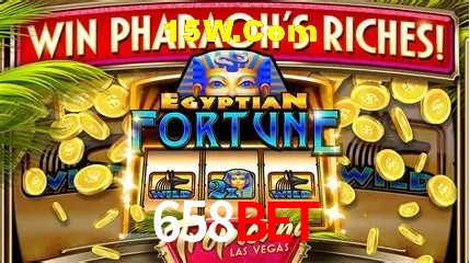 Login Seguro 658bet
