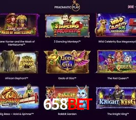 Estatísticas Crash Games 658bet