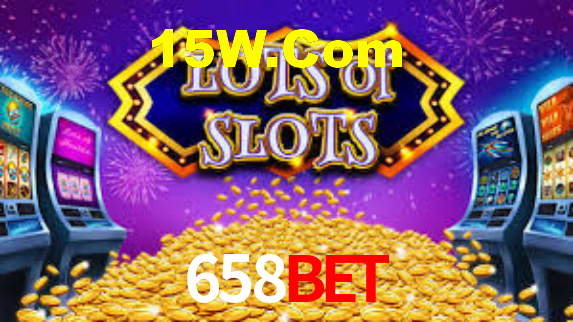 658bet