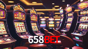 Football Betting 658bet