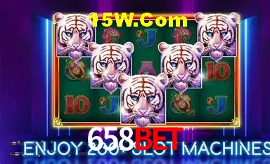Avaliações dos Jogadores 658bet