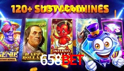 Especiais de Fim de Semana 658bet