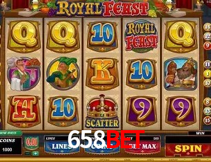 Jogo Spaceman 658bet
