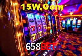 Spaceman Game 658bet