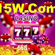 658bet.com