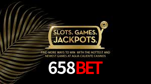 658bet: A Experiência de Casino com Jogos de Mesa ao Vivo