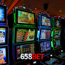Daily Bonuses 658bet