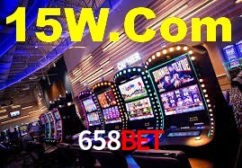 658bet.com