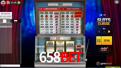 Segurança 2FA 658bet
