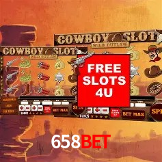 Jogos com bônus e suporte 24h na 658bet