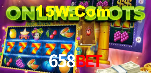 658bet