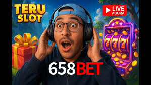 Welcome Bonus 658bet