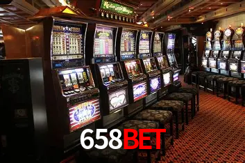 Promoções Sazonais 658bet