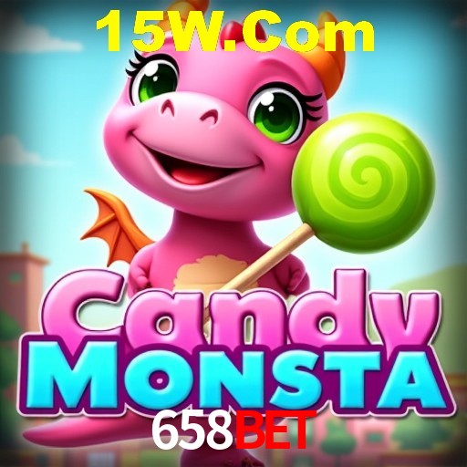 Descubra o Mundo do Cassino Online com 658bet