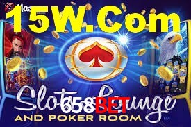 Premium Interface 658bet