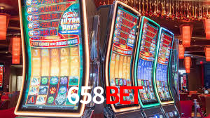 658bet