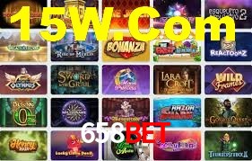 658bet - Plataforma Site Oficial - 658bet.com