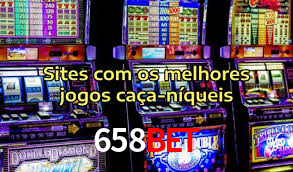 658bet app