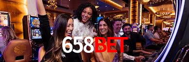 658bet