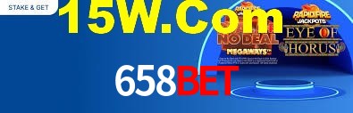 658bet: Jogos de Caça-Níqueis-Altas Recompensas, Roleta-Velocidade, Blackjack-Desafios Máximos