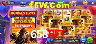 Basketball Betting 658bet