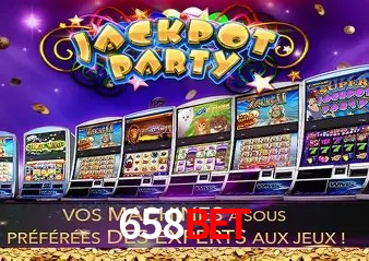 Jogo Aviator 658bet
