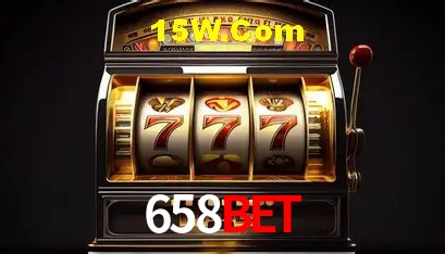 Jogos populares e pagamentos rápidos na 658bet