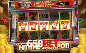 VIP Casino 658bet