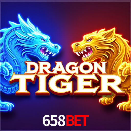 Live Casino 658bet
