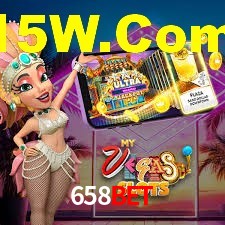Roulette Table 658bet
