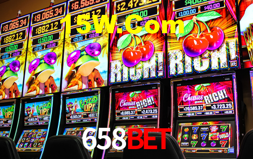 658bet app