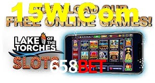 Welcome Bonus 658bet