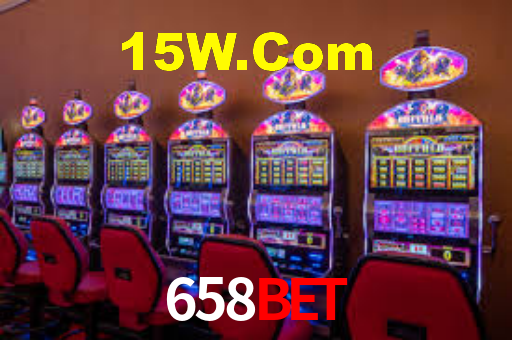 Bônus Generosos e Exclusivos no 658bet para Você!