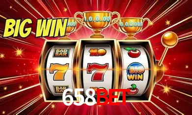Jogos de Slot 658bet