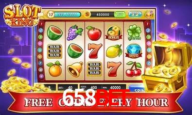 Casino VIP 658bet
