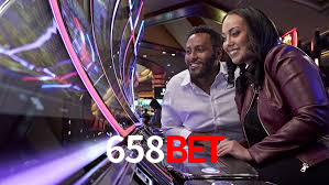 658bet