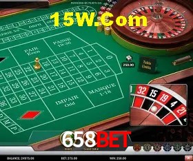 Recursos de Bônus 658bet