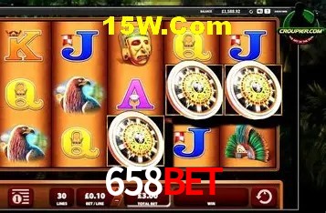 Promoção Relâmpago 658bet