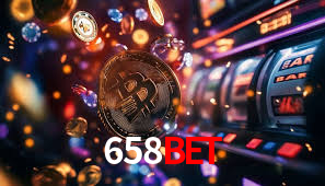 Account Benefits 658bet