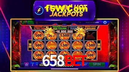 658bet app