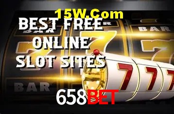 Sinta a adrenalina dos jogos de cassino com 658bet